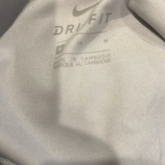 Nike Medium Leggings - Picture 5 of 6